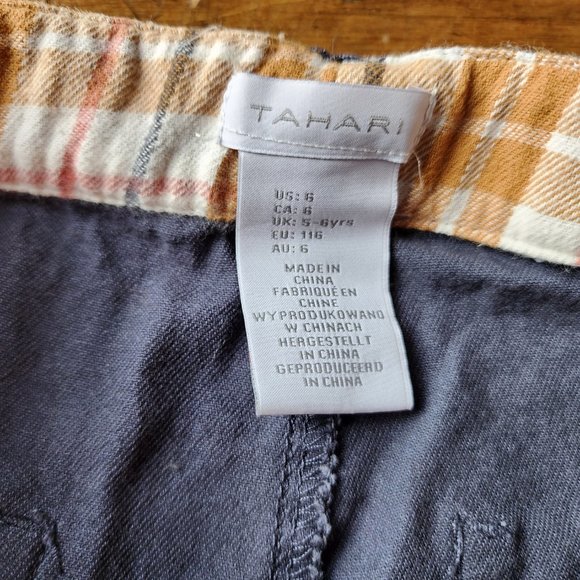 Tahari Boy's Pants - Picture 4 of 5
